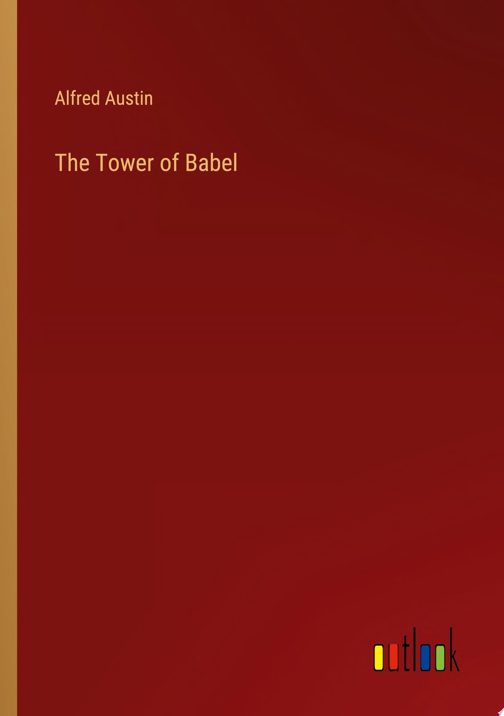 The Tower of Babel
