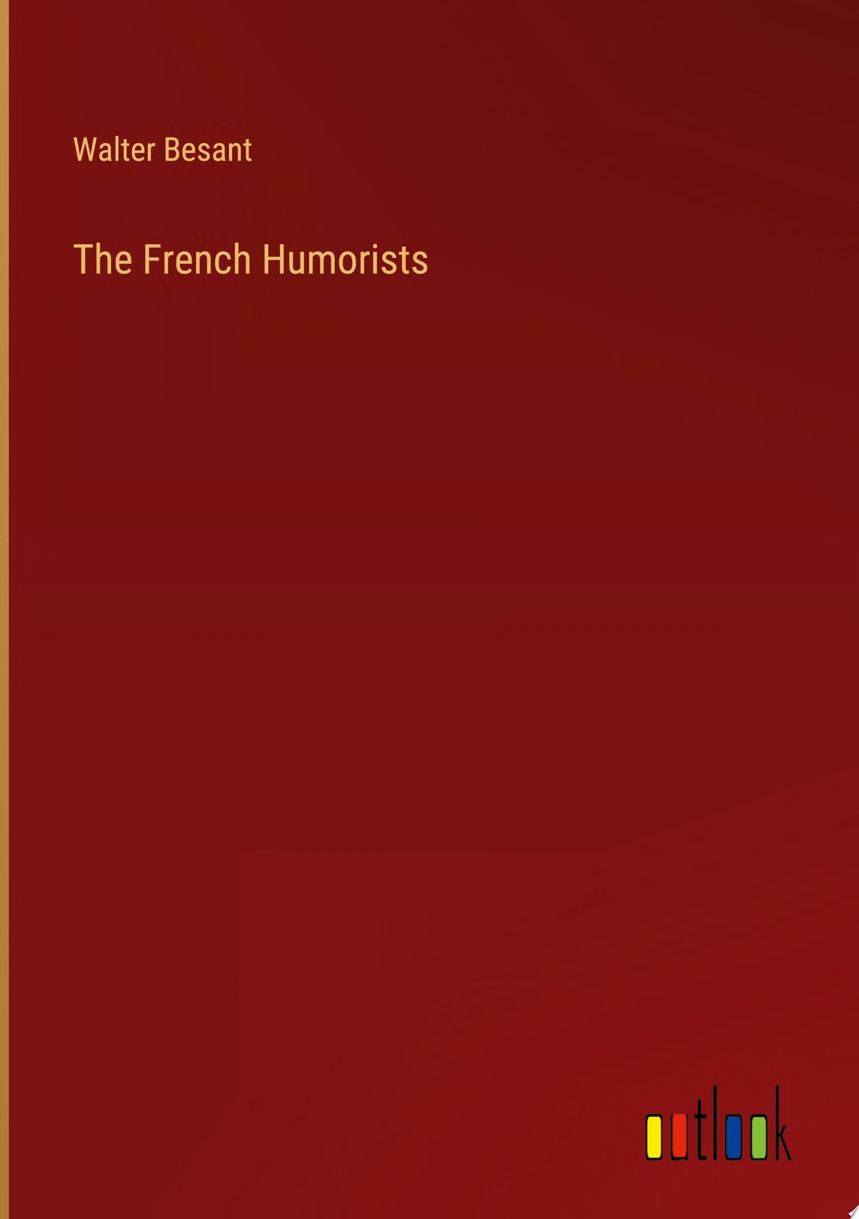The French Humorists