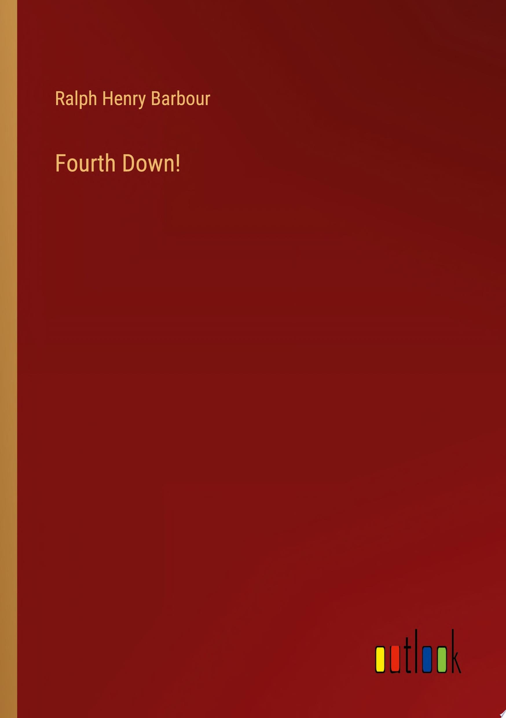 Fourth Down!