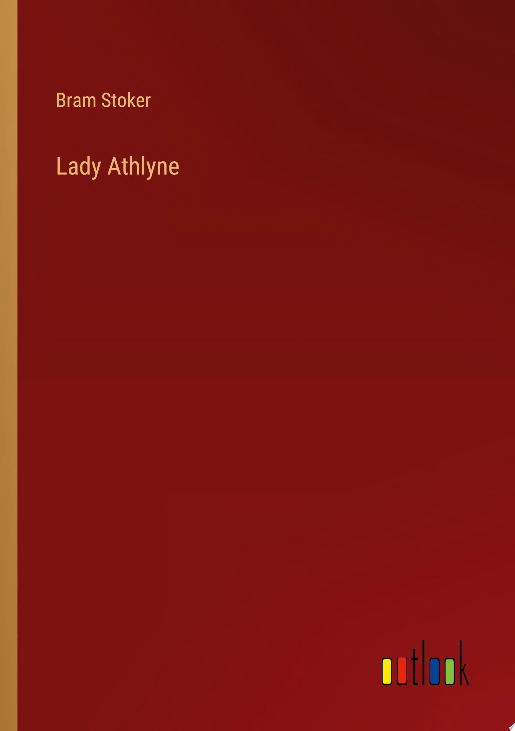 Lady Athlyne