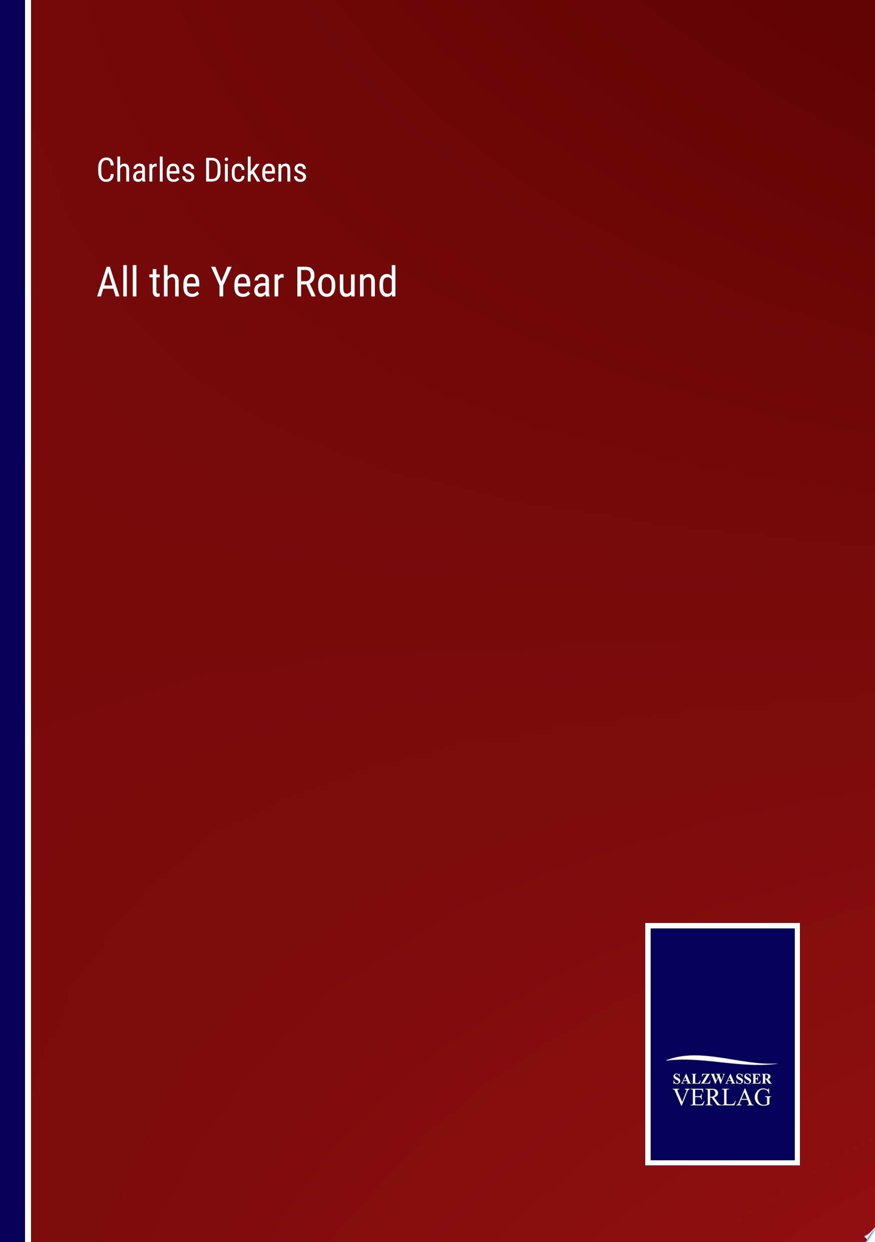 All the Year Round