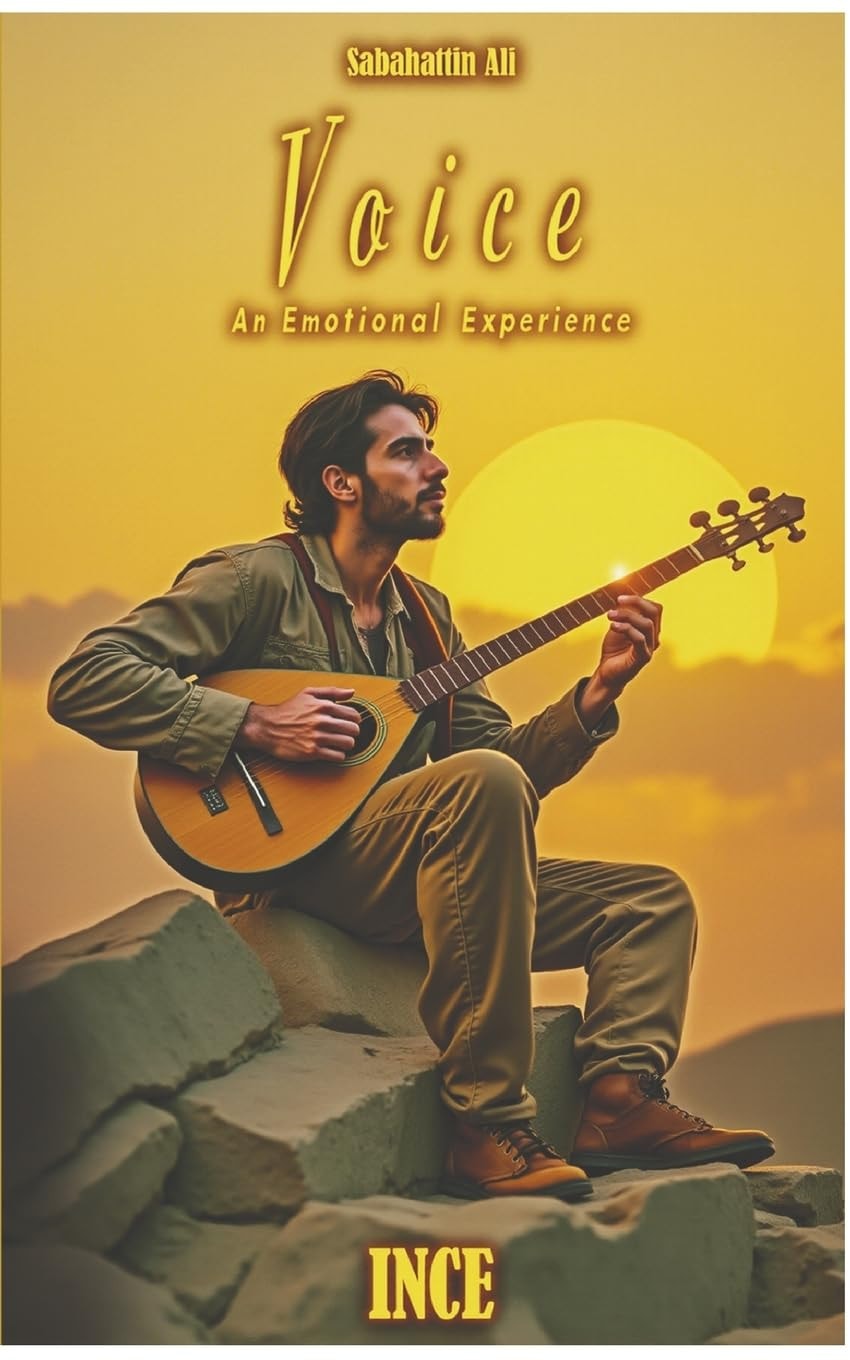 Voice An Emotional Experience