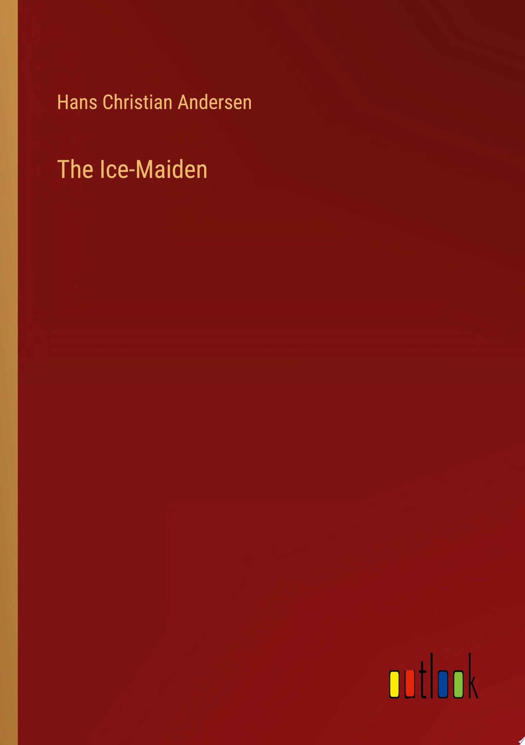 The Ice-Maiden