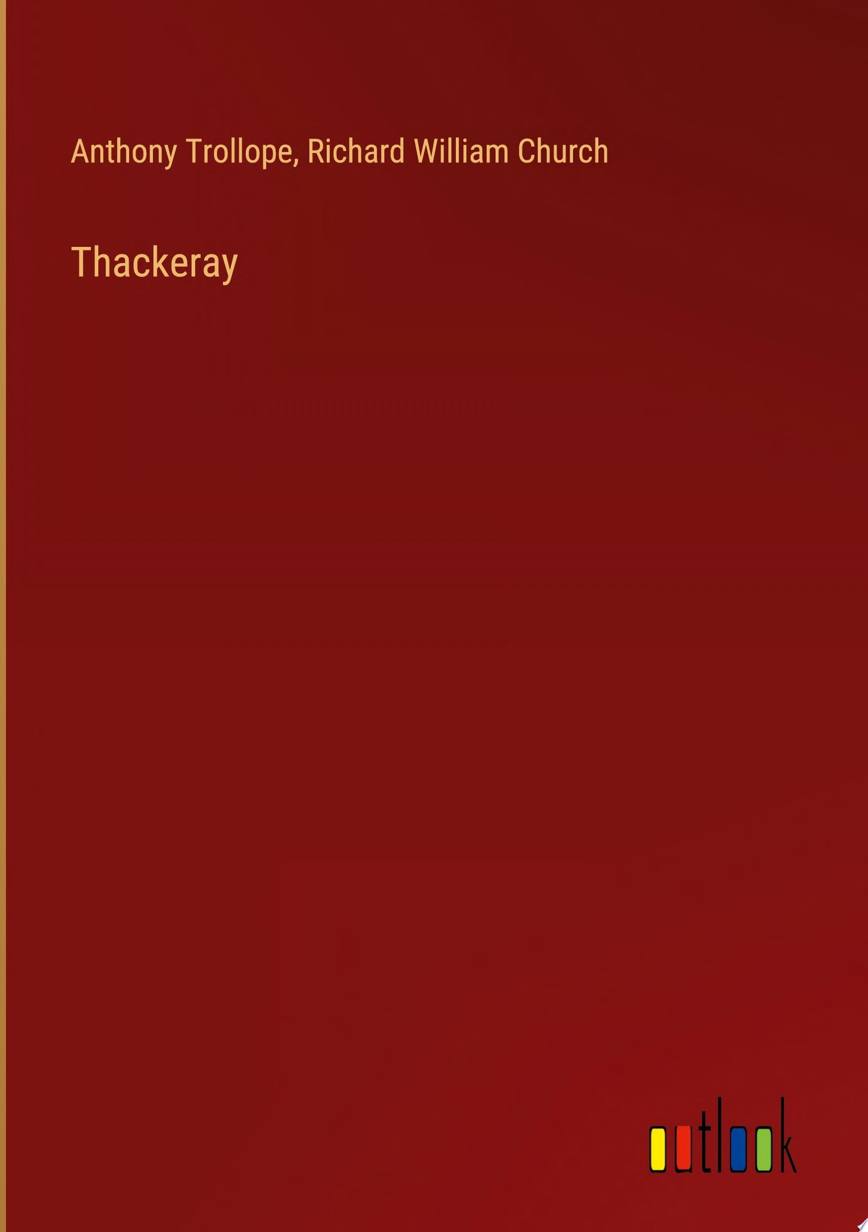 Thackeray