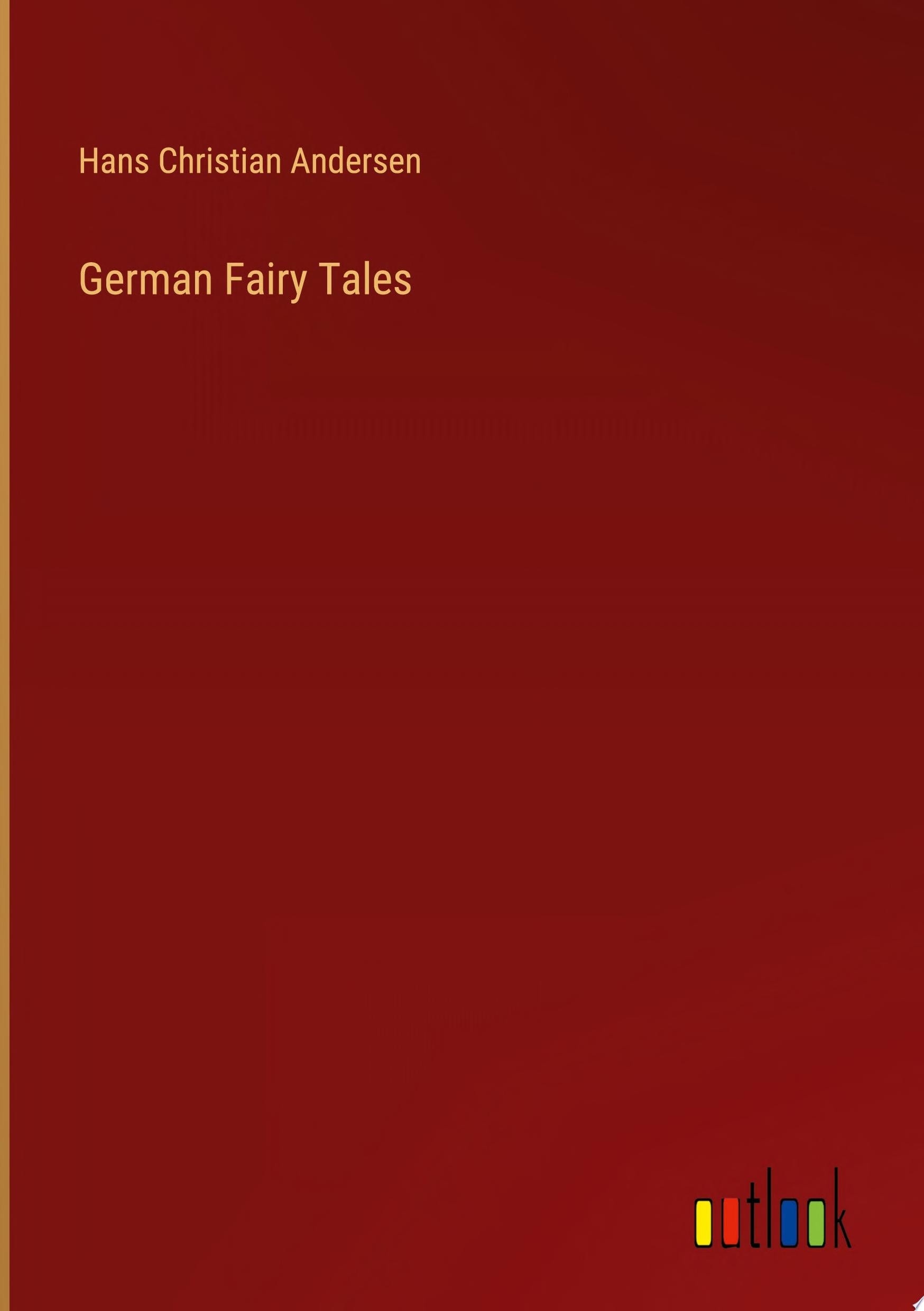 German Fairy Tales