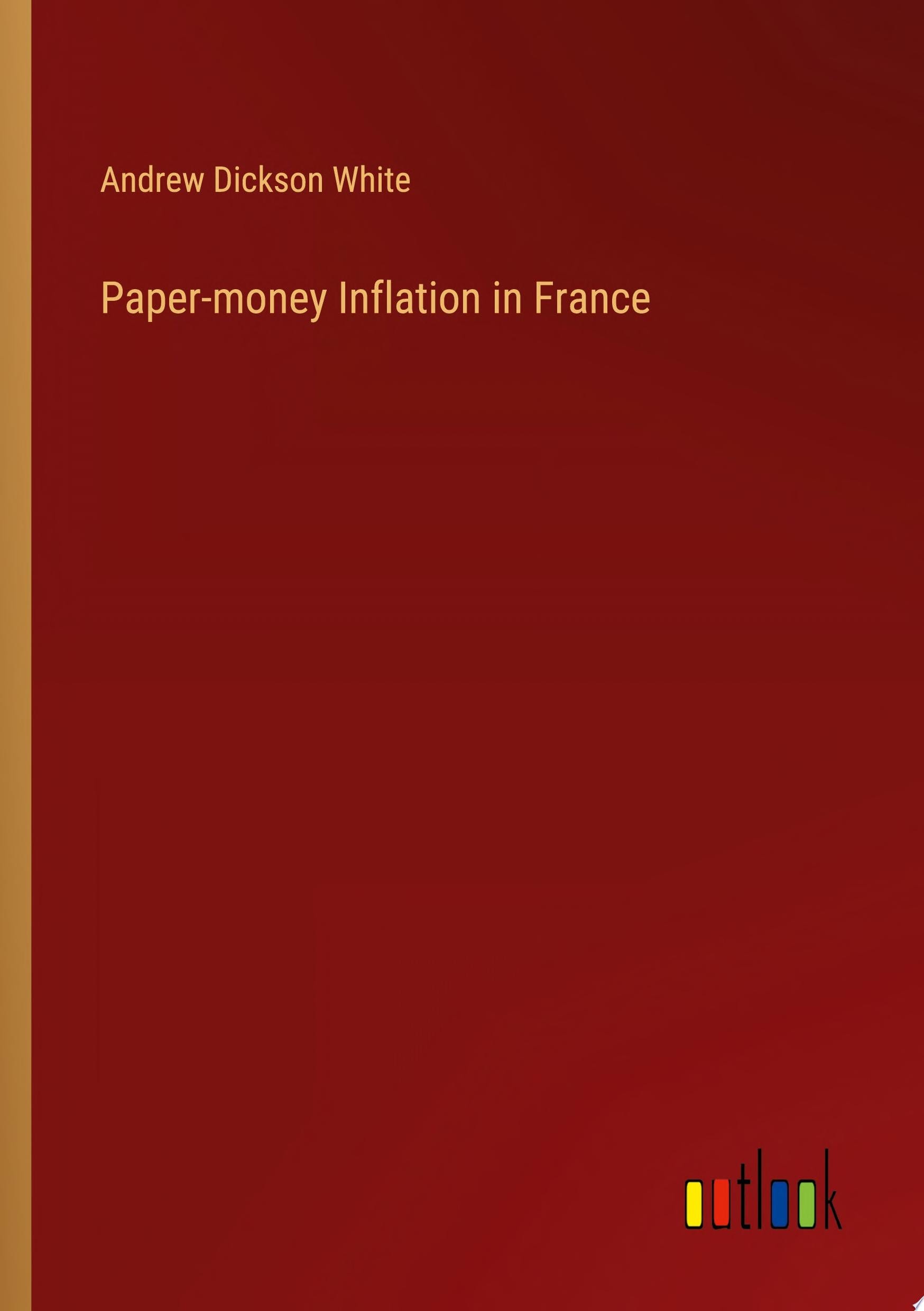 Paper-Money Inflation in France