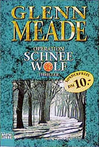 Operation Schneewolf