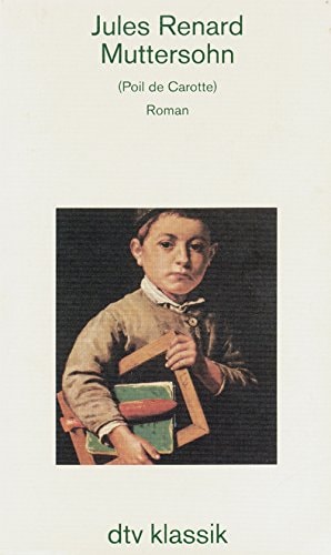 Muttersohn Roman
