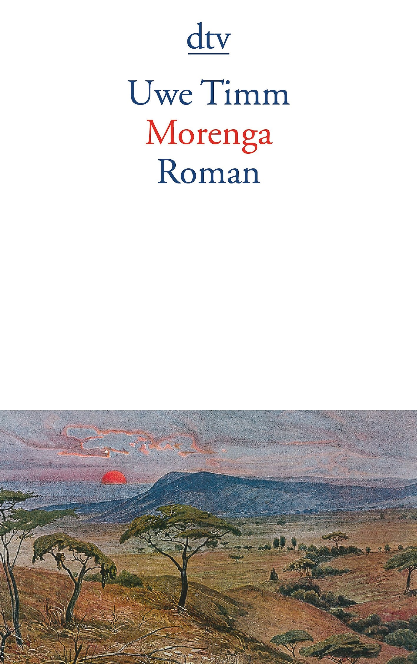 Morenga Roman