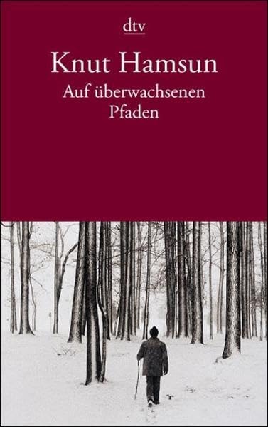 Auf überwachsenen Pfaden