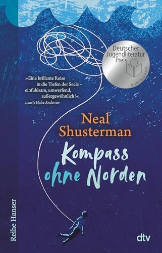 Kompass ohne Norden