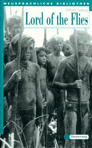Lord of the Flies Textbook