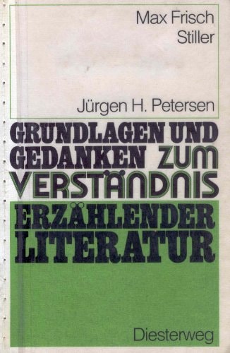 Stiller. Grundlagen und Gedanken