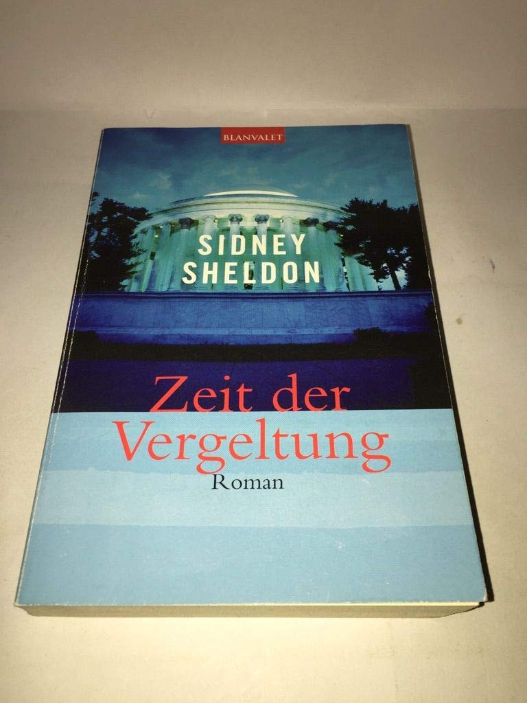 Zeit der Vergeltung