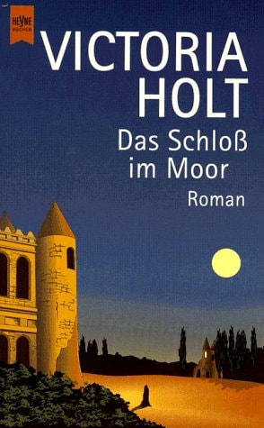Das Schloß im Moor
