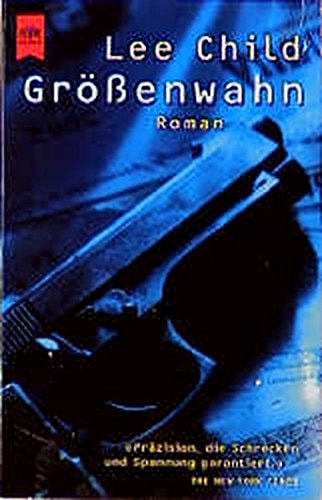 Größenwahn