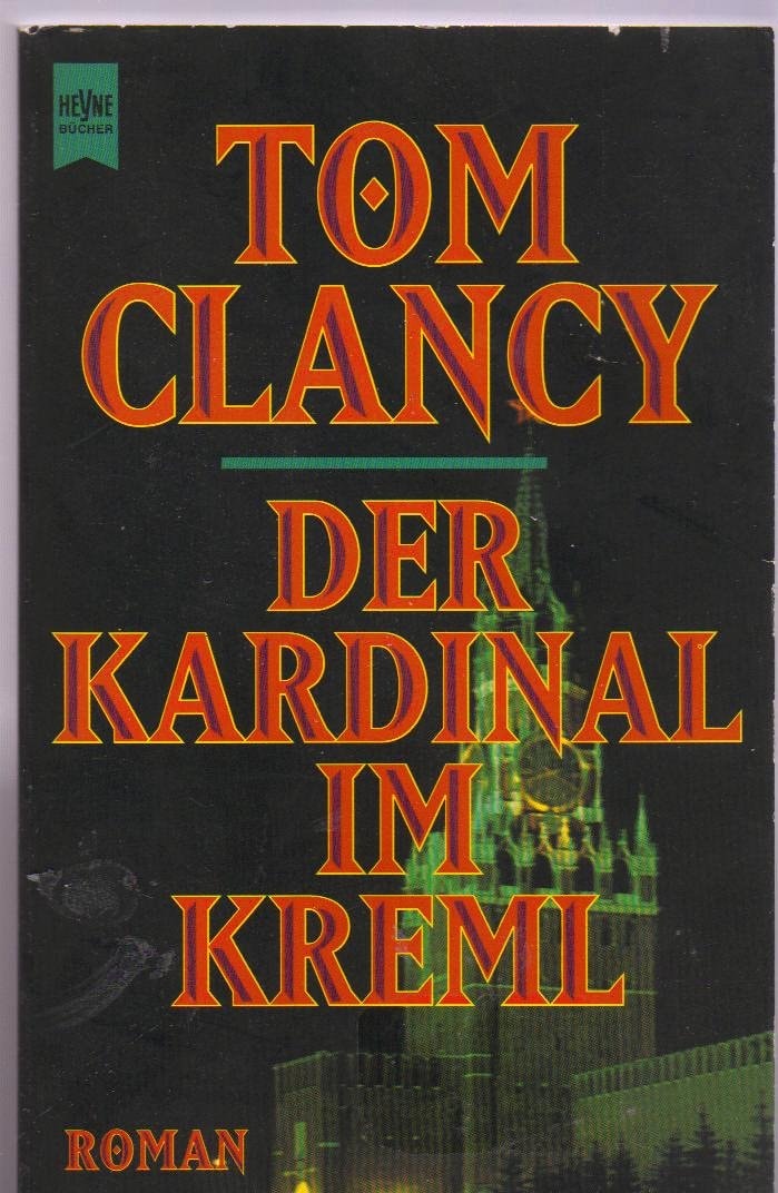 Der Kardinal im Kreml