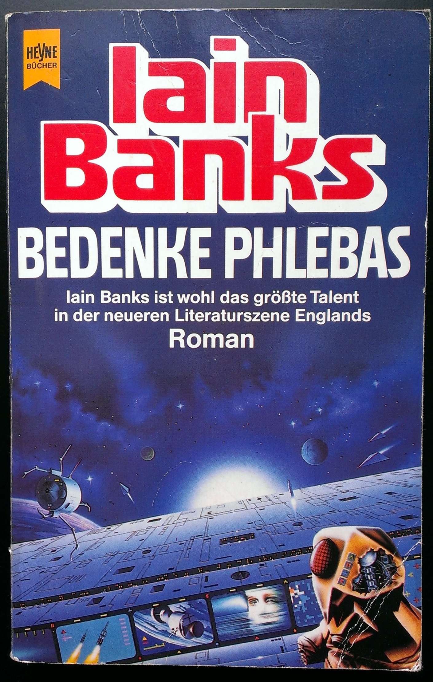 Bedenke Phlebas