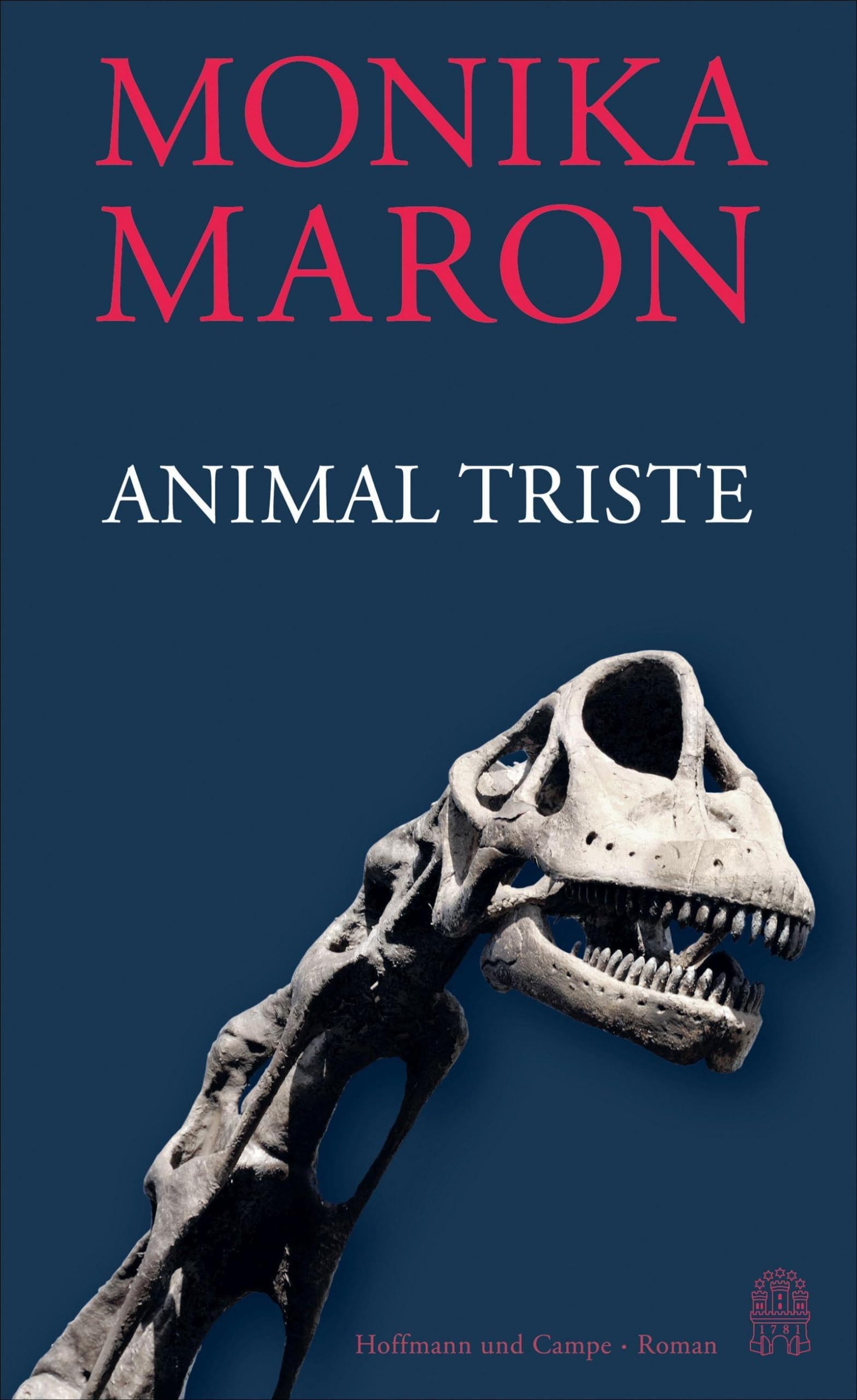 Animal Triste