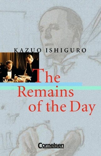 The Remains of the Day Hauptbd