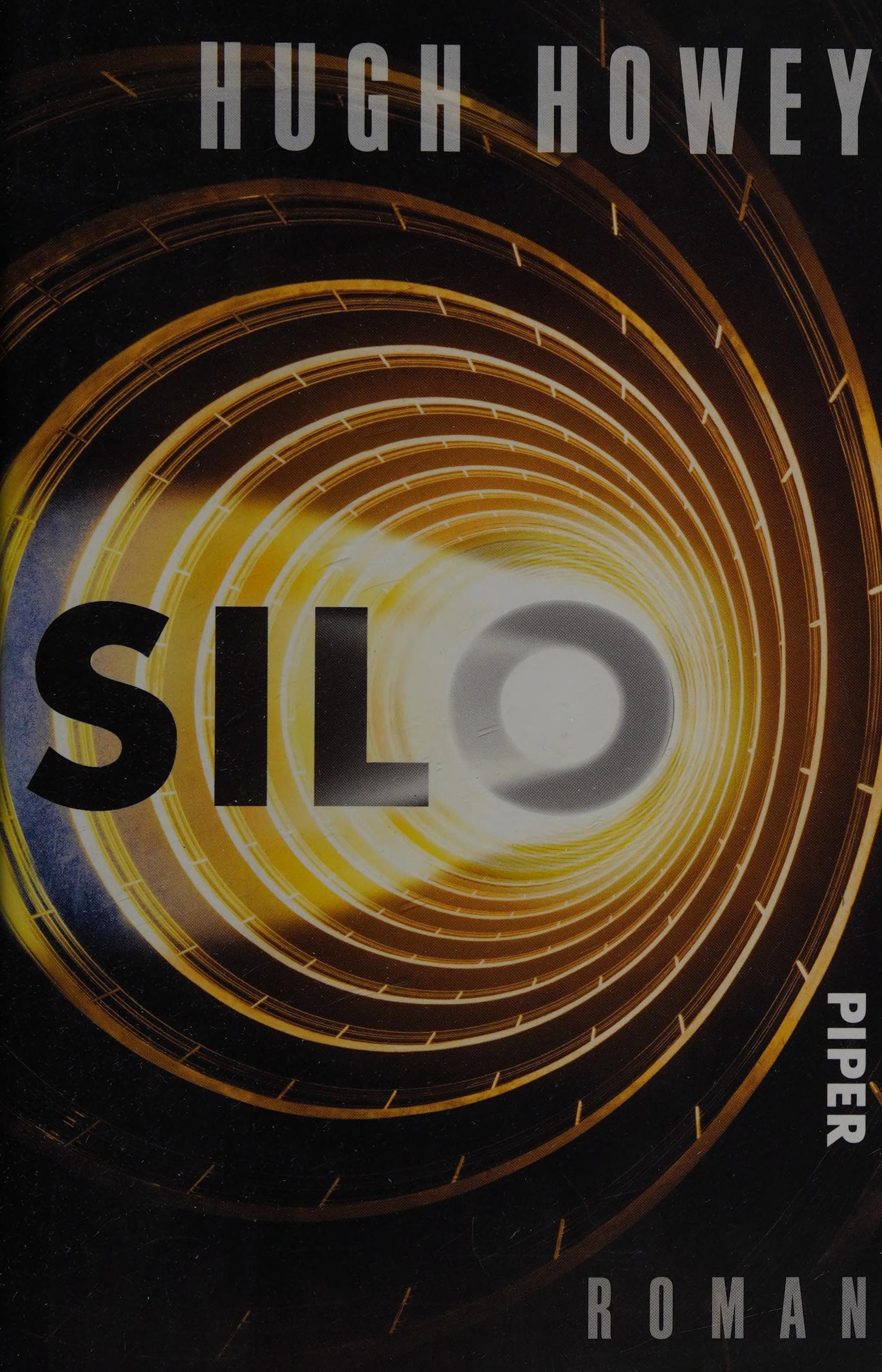 Silo