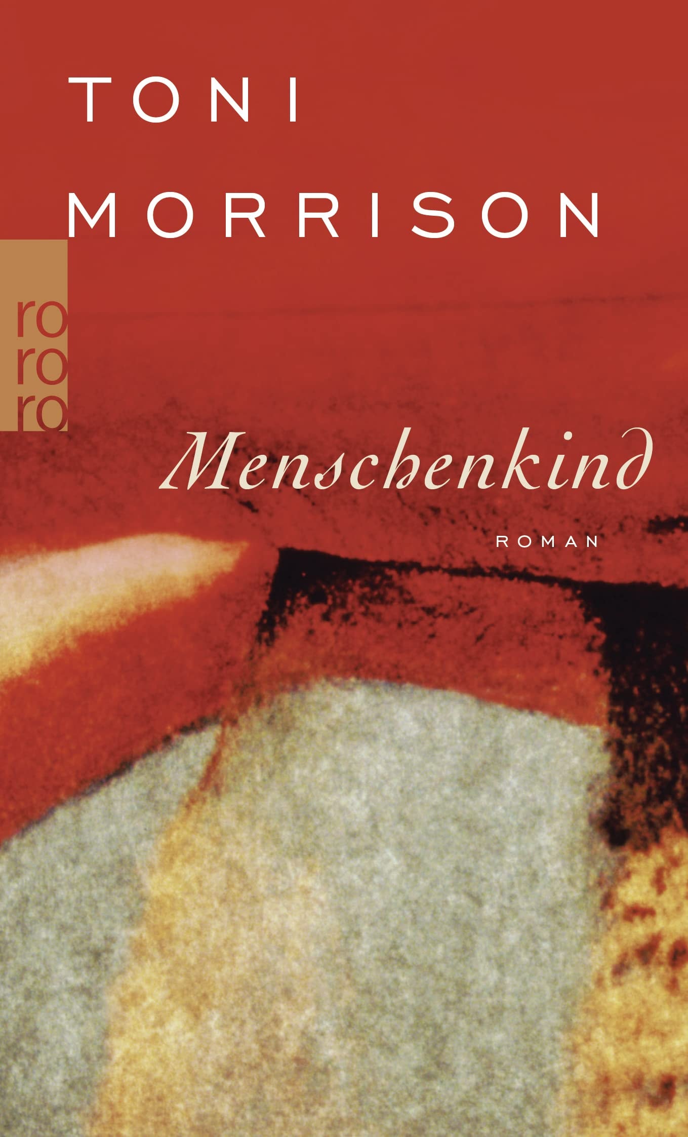 Menschenkind Roman
