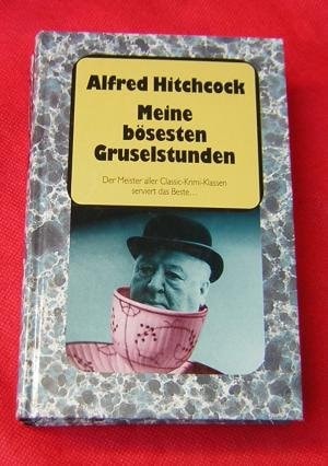 Meine bösesten Gruselstunden