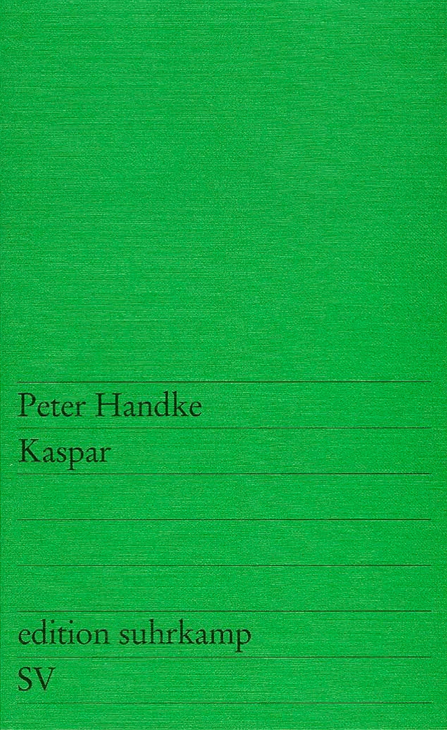 Kaspar
