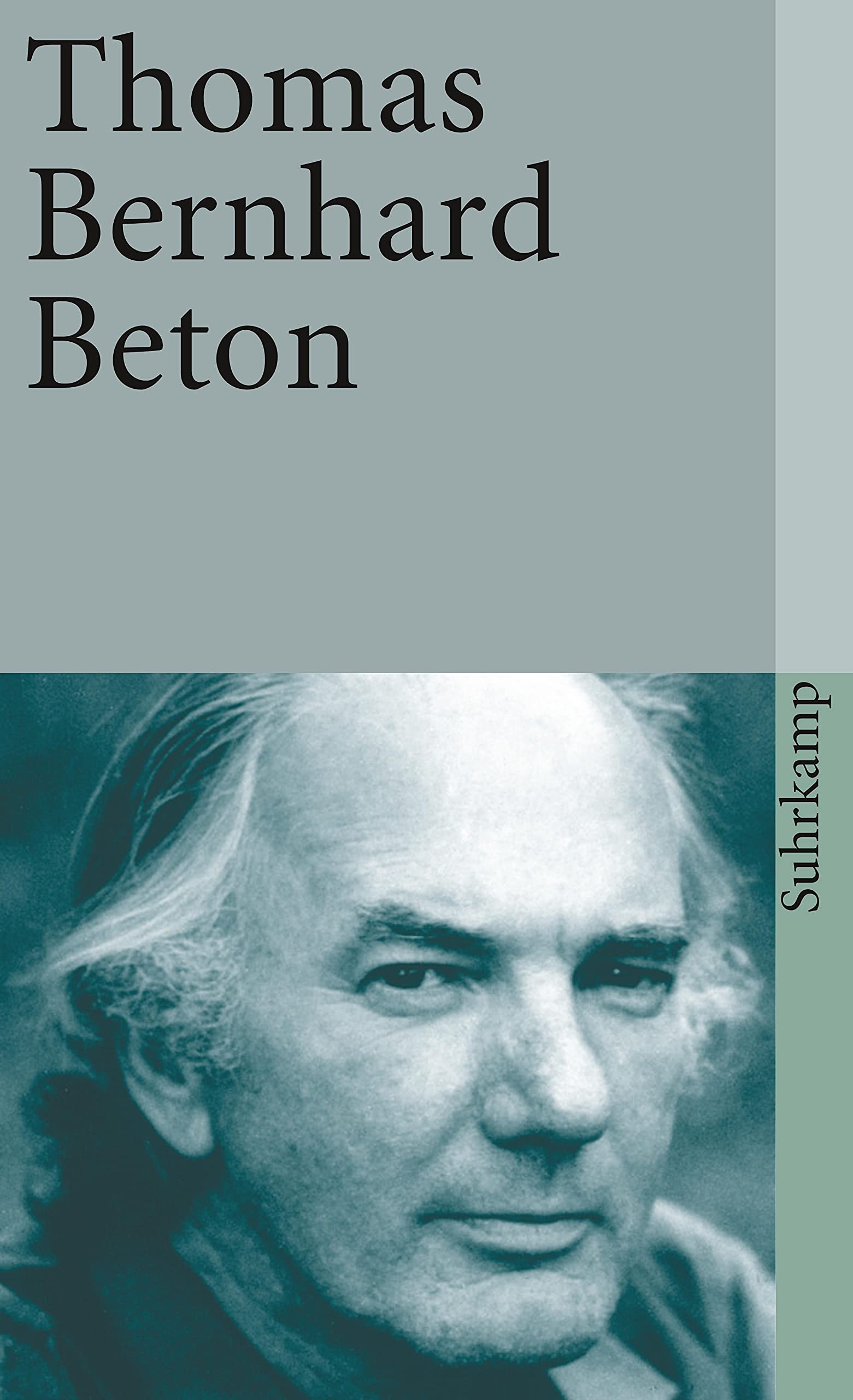 Beton roman