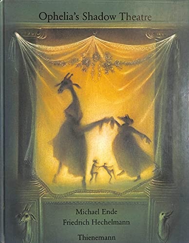 Ophelia's Shadow Theatre