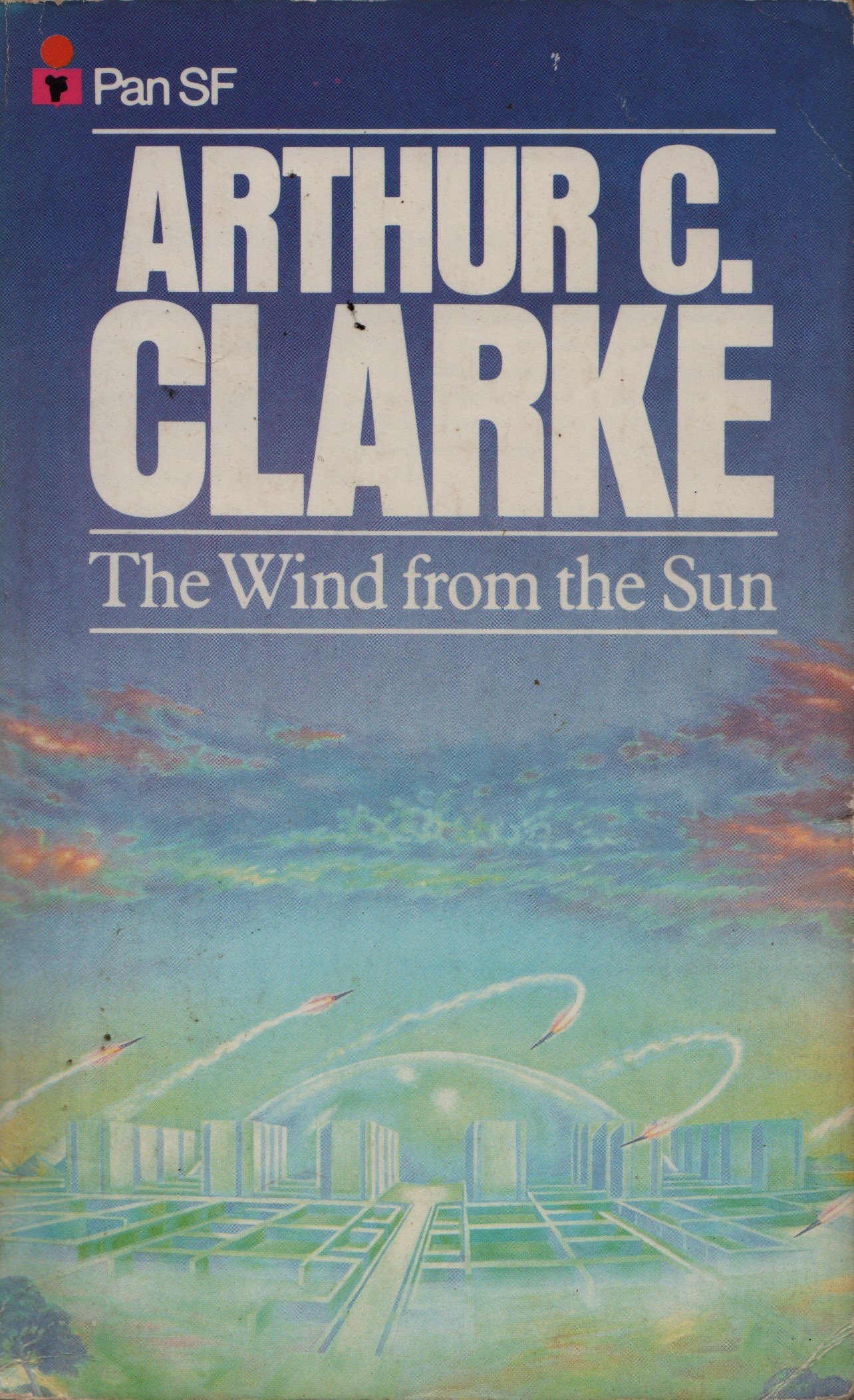 The Wind from the Sun