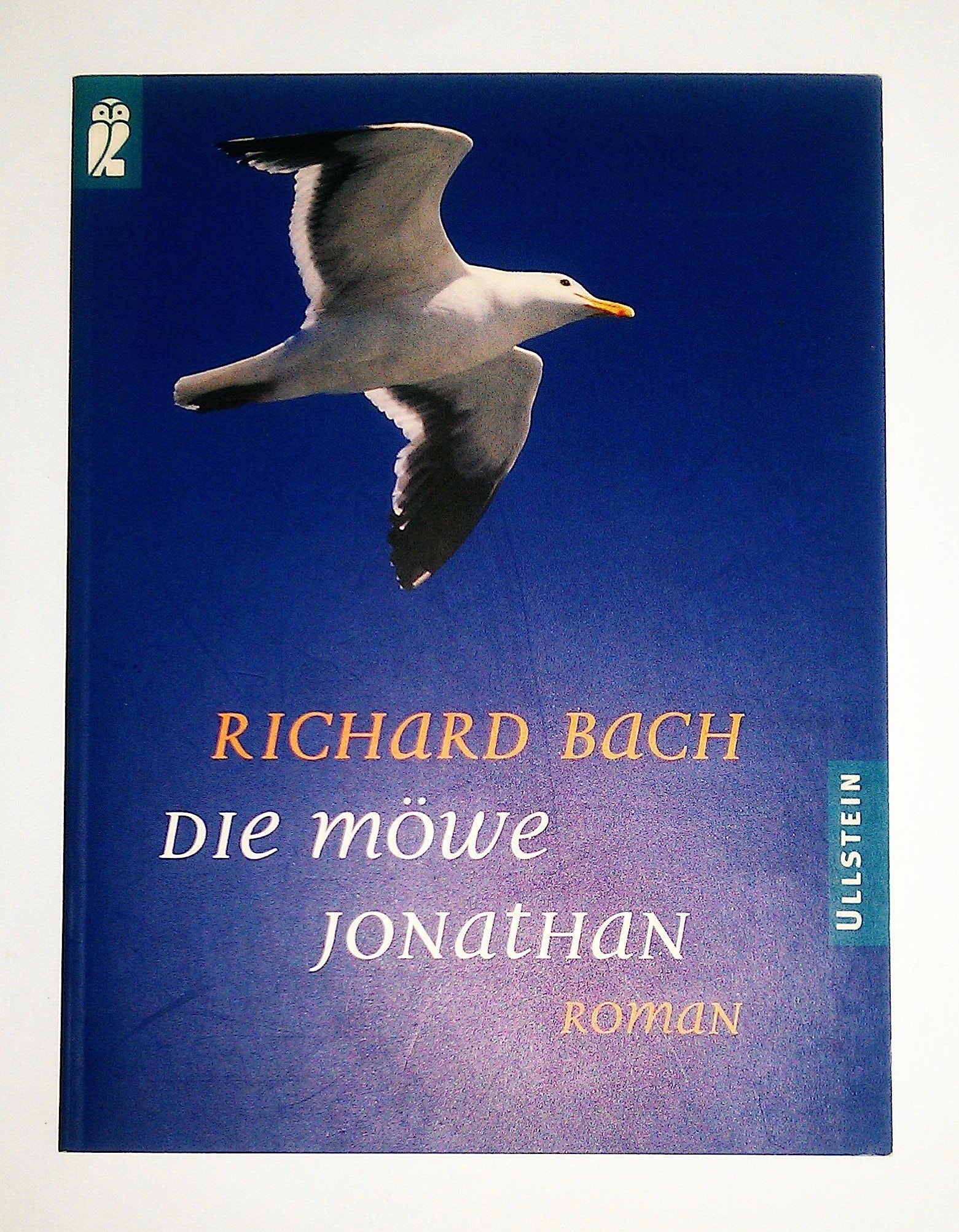 ˜Dieœ Möwe Jonathan