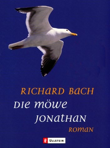 Die Möwe Jonathan. Sonderausgabe zum Welttag des Buches