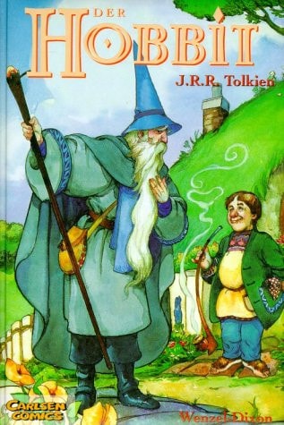 Der Hobbit