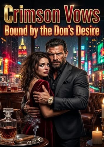 Crimson Vows: Bound by the Don’s Desire