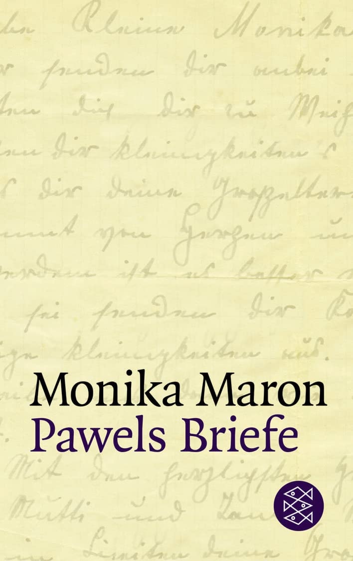 Pawels Briefe. Eine Familiengeschichte