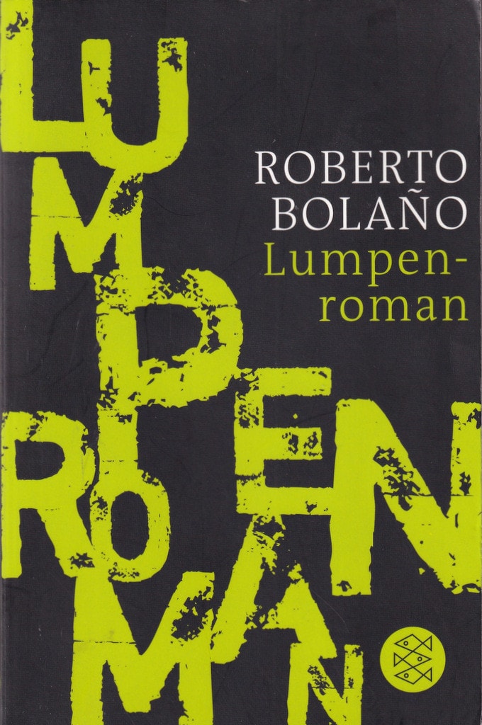 Lümpen Roman