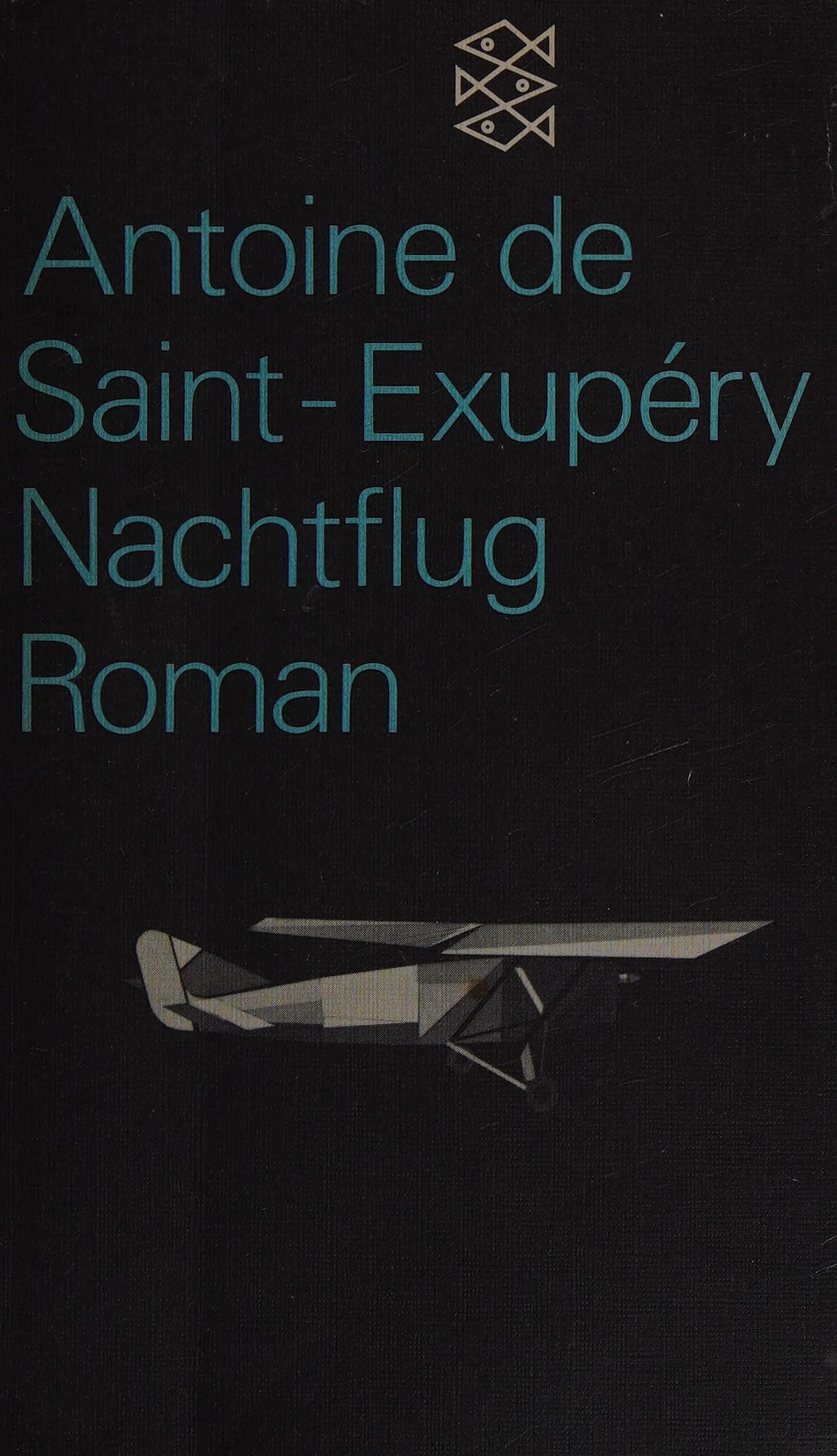 Nachtflug