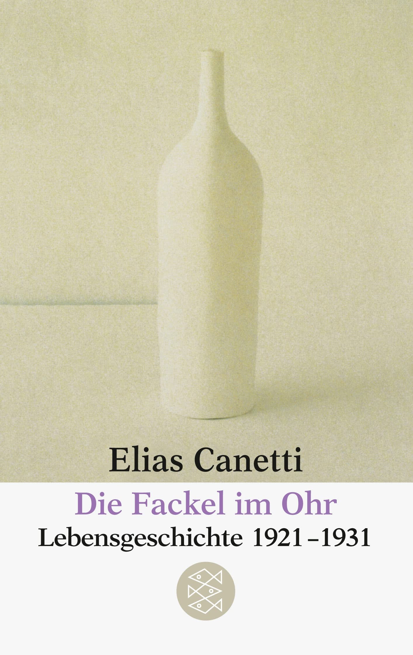 8Die9 Fackel im Ohr