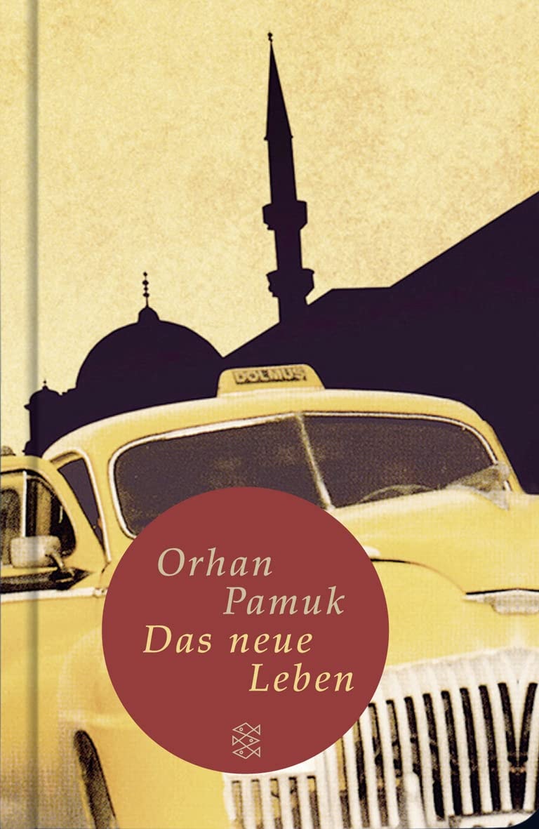 Das neue Leben Roman