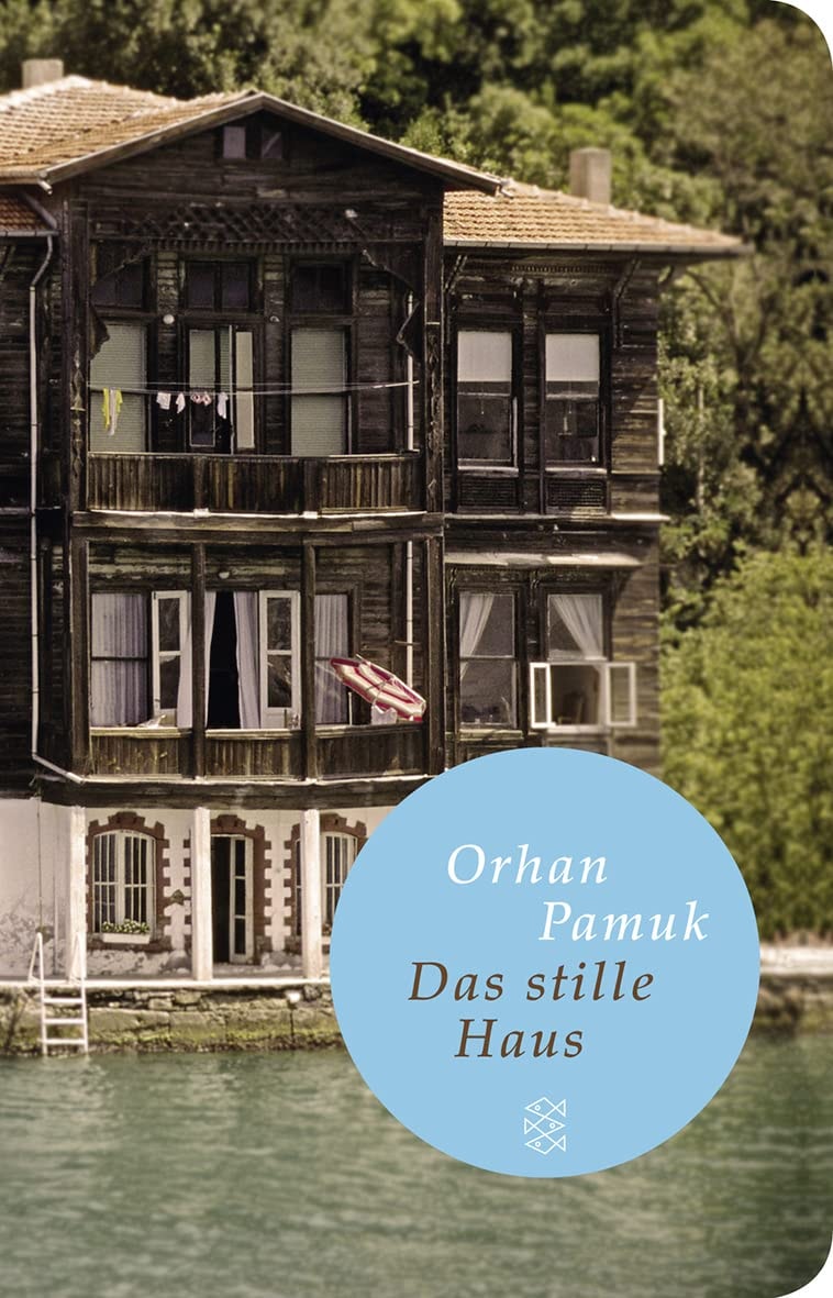 Das stille Haus Roman