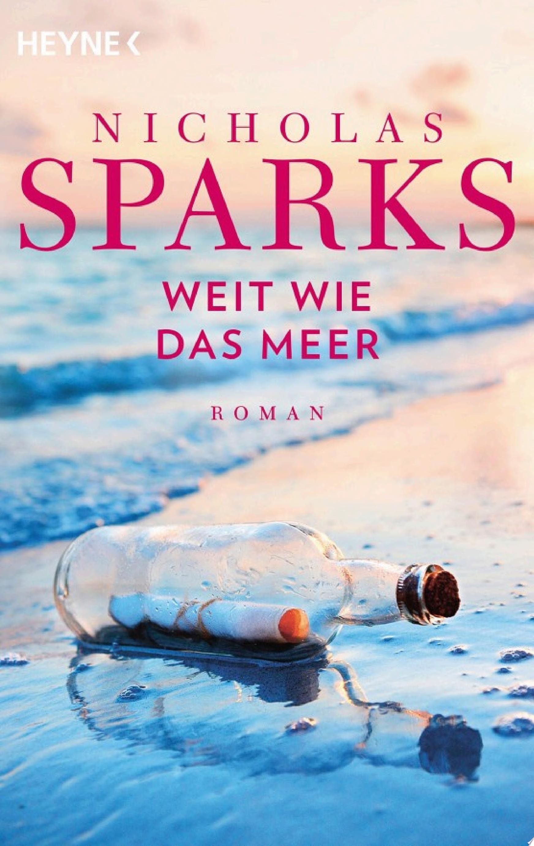 Weit wie das Meer