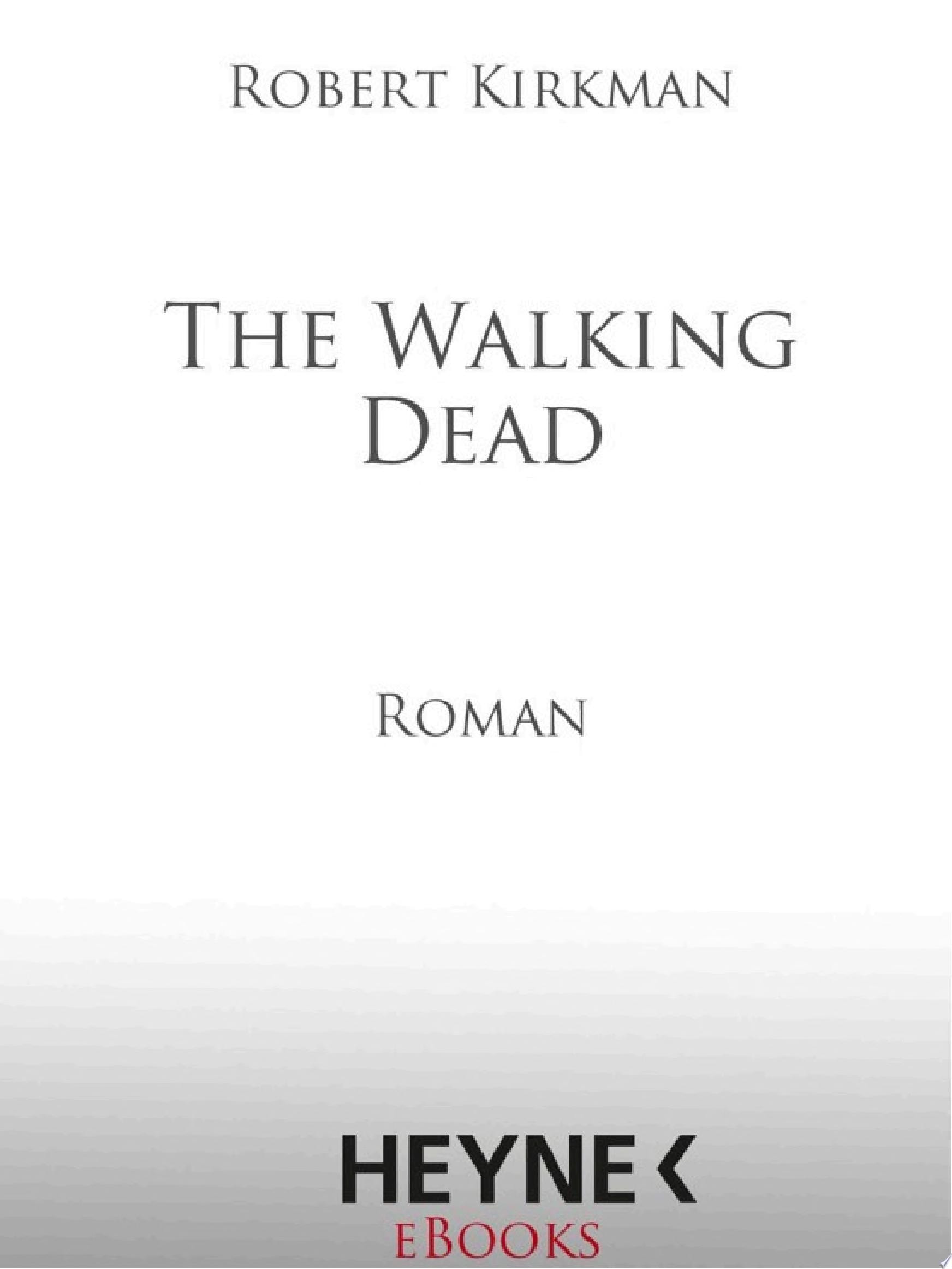 The Walking Dead