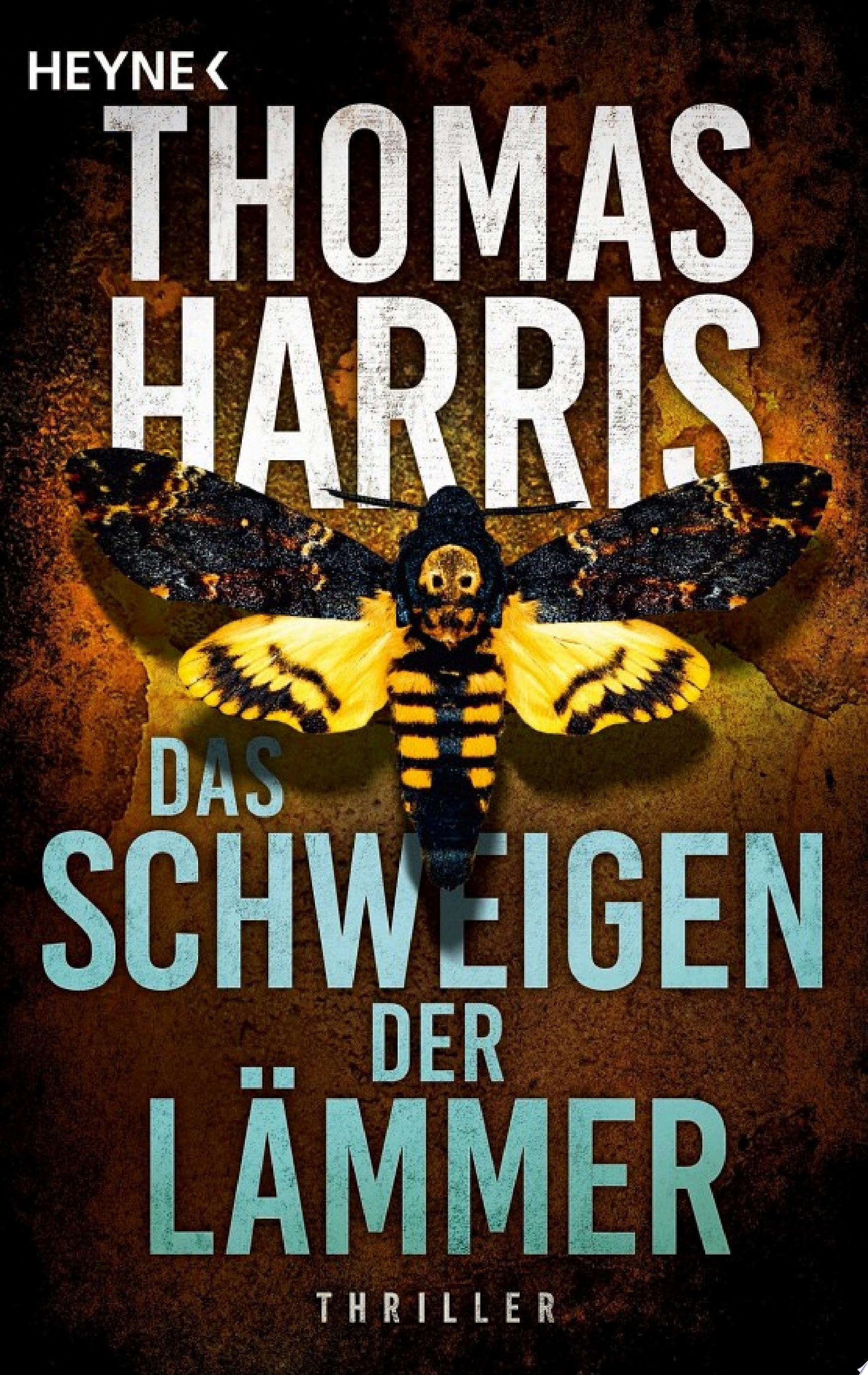 Das Schweigen der Lämmer