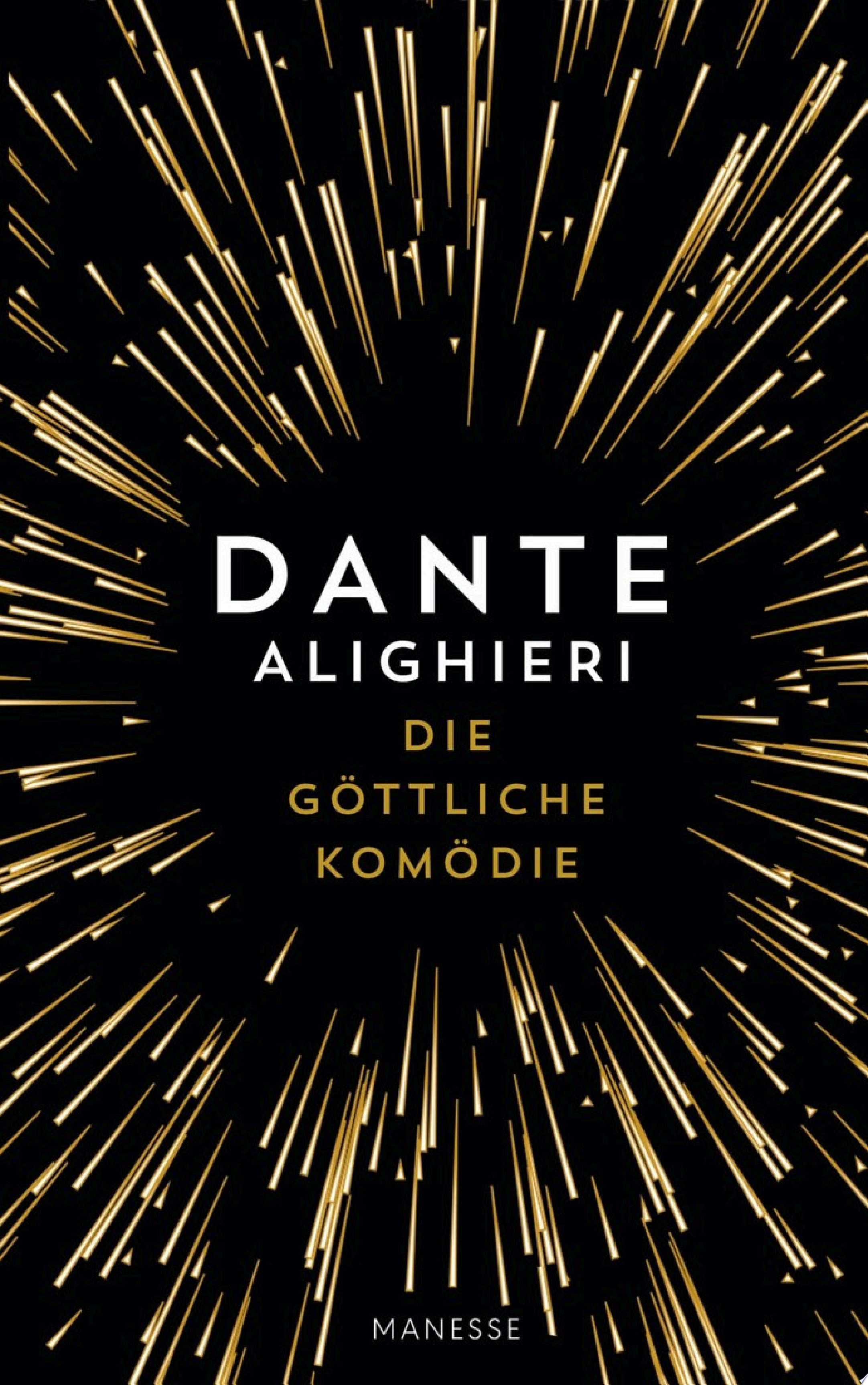 Die Göttliche Komödie