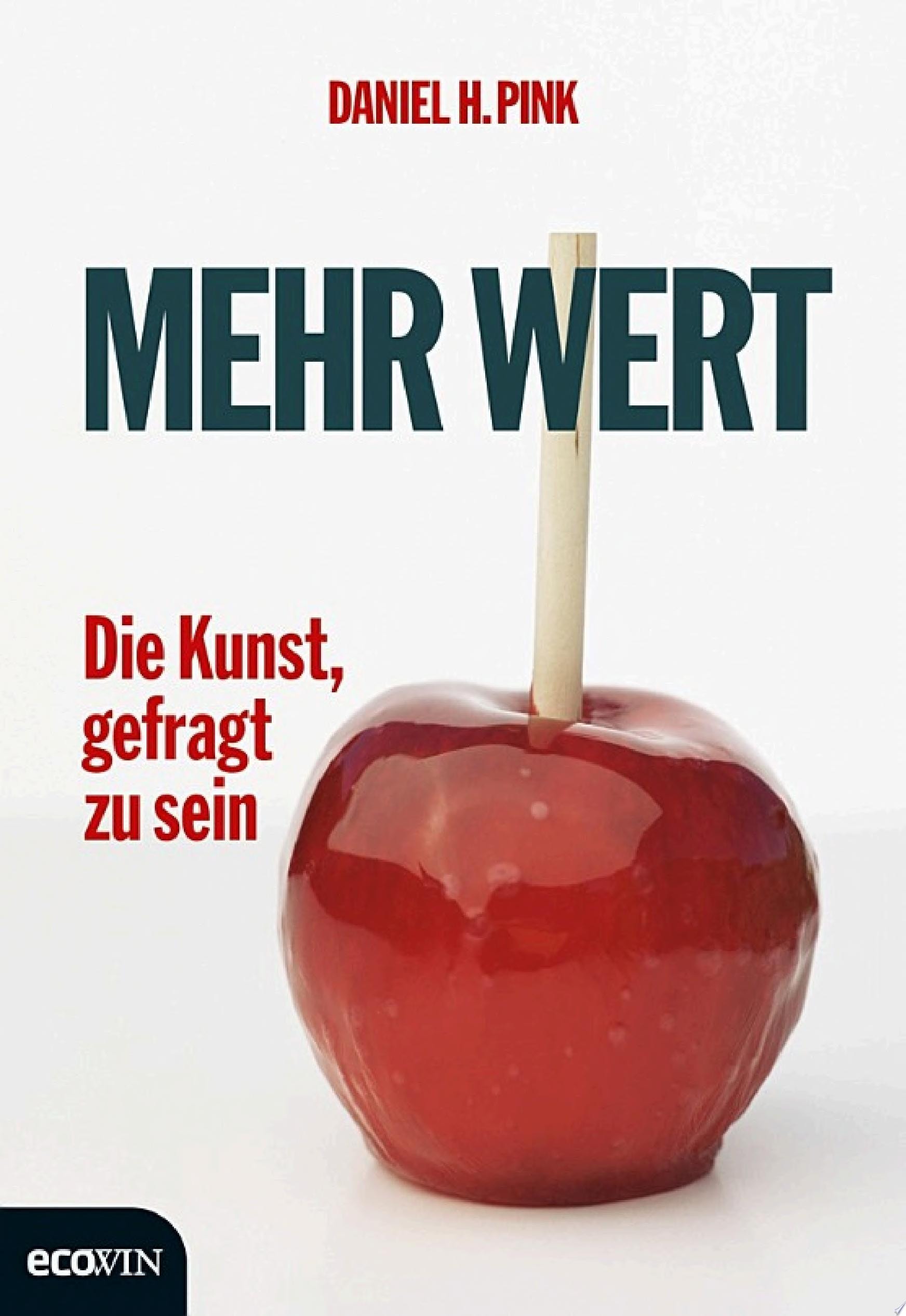 Mehr Wert Die Kunst, gefragt zu sein