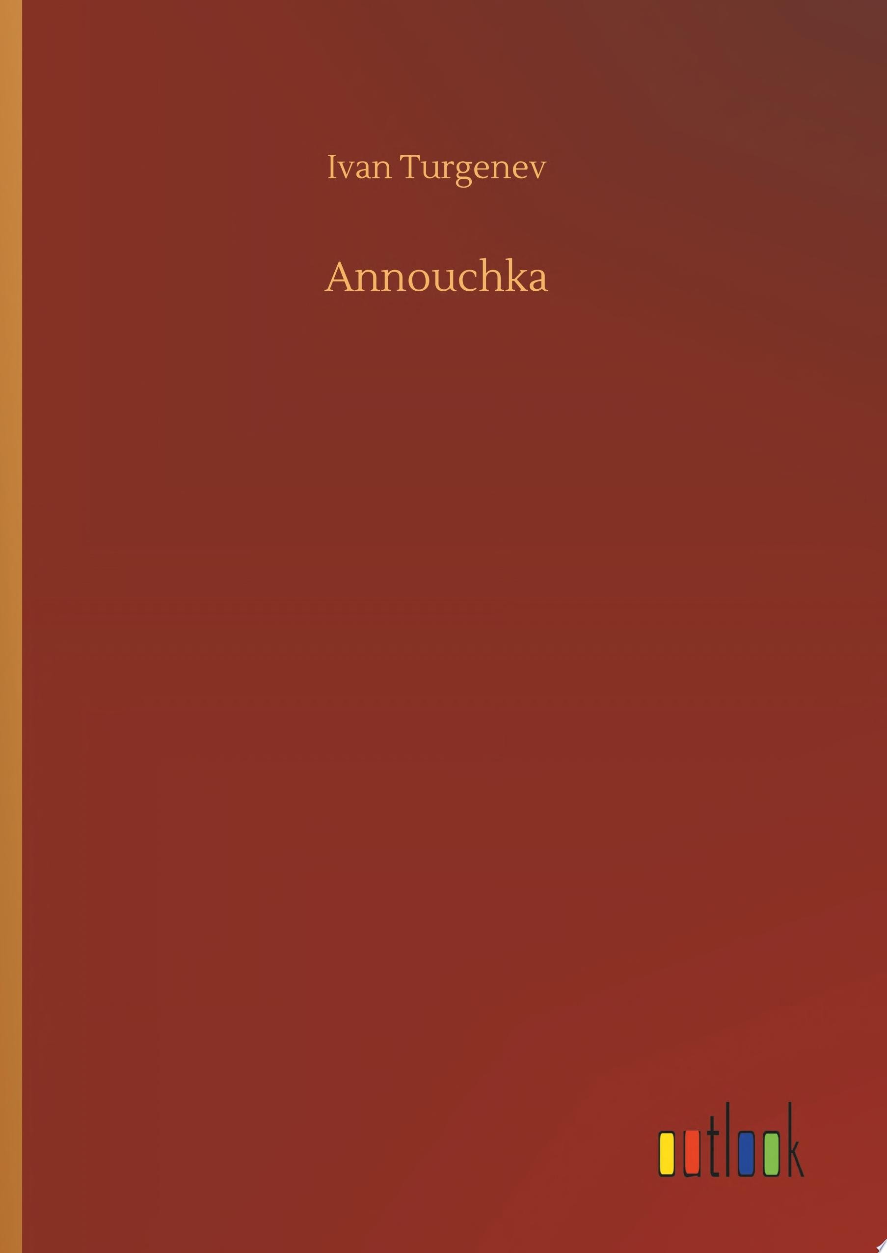 Annouchka