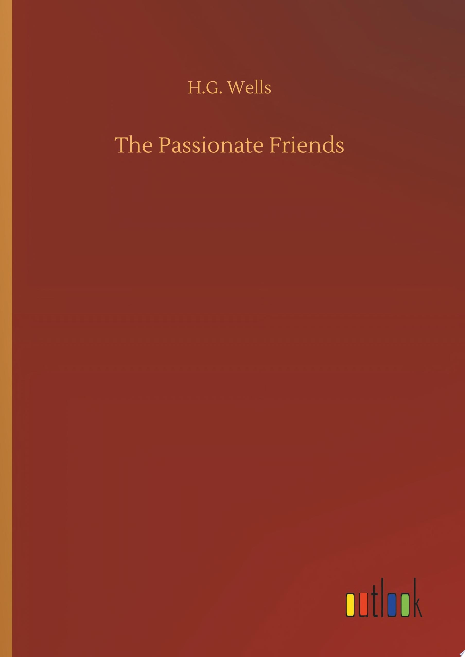 The Passionate Friends