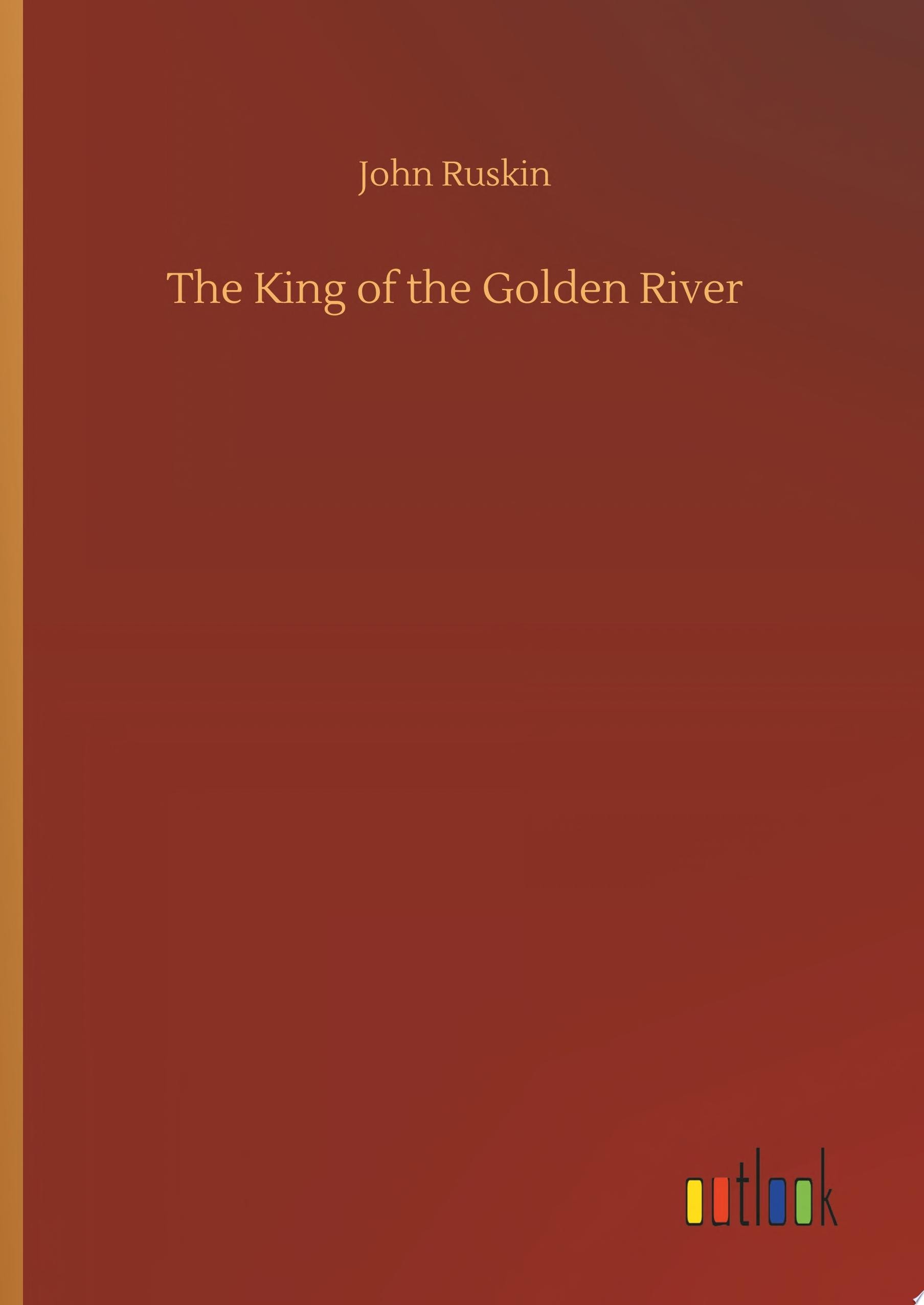 The King of the Golden River