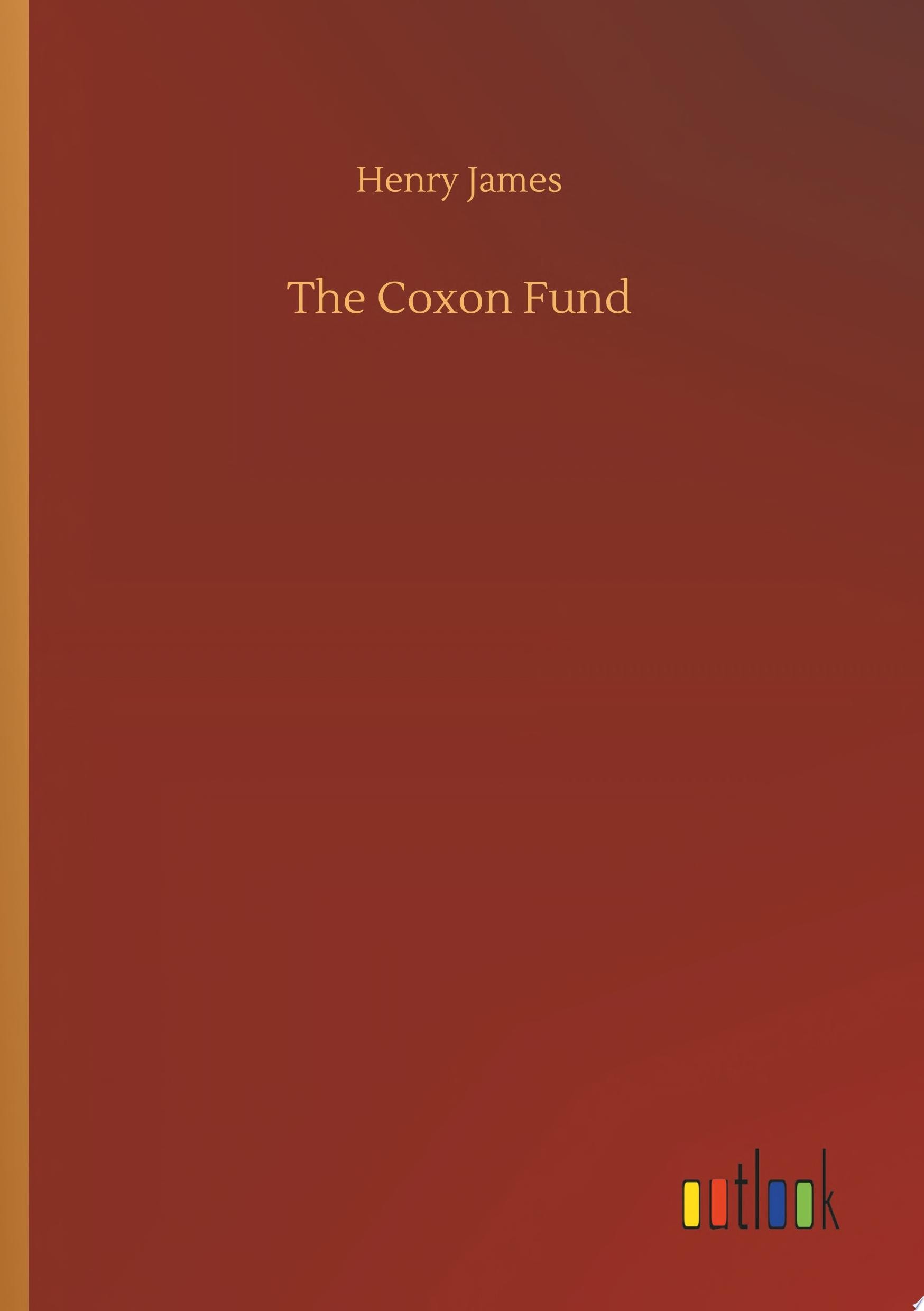 The Coxon Fund